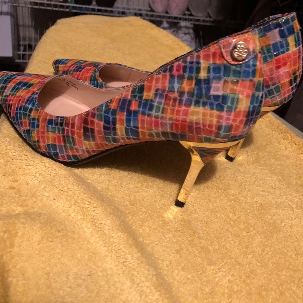 Heels